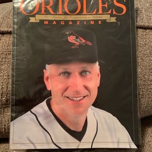 Cal Ripken Magazine